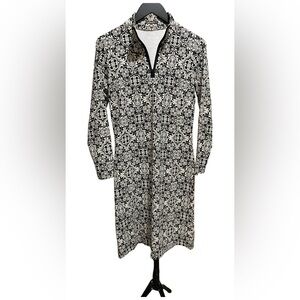 J. McLaughlin Bedford Catalina Dress